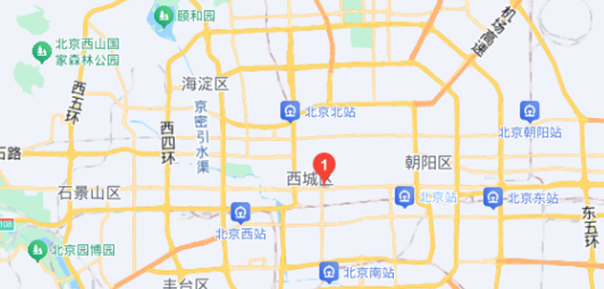 店鋪地圖